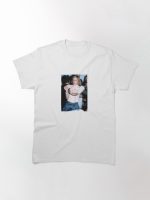 chloe sevigny Printed T-Shirt