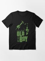 Oldboy  Essential T-Shirt