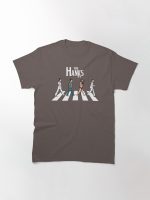 The Hanks Printed T-Shirt