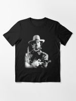 clint Essential T-Shirt