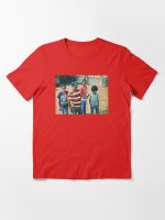 The Crew Essential T-Shirt