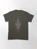 Serenity Printed T-Shirt
