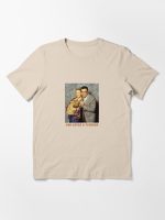 GOD LOVES A TERRIER Essential T-Shirt