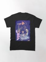 Julie and the Phantoms Printed T-Shirt
