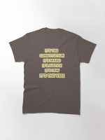 It's The Vibe Printed T-Shirt