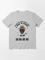 Major Payne T-Shirt Essential T-Shirt