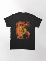 Blondie Printed T-Shirt
