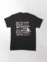 Binx Spell Printed T-Shirt
