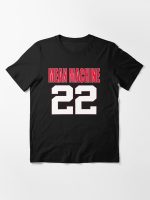 Mean Machine 22  Essential T-Shirt