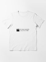 So Many Movies, So Little Time Essential T-Shirt