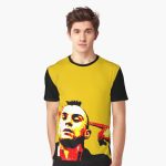 Taxi Driver Graphic T-Shirt