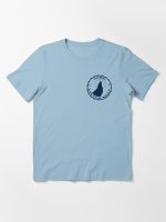 Camp Little Wolf Essential T-Shirt