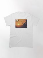 Africa Addio Printed T-Shirt
