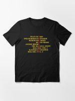 Quentin Tarantino films Essential T-Shirt