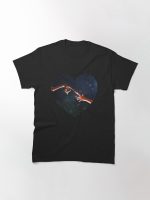 E.T. The Extra Terrestrial  Printed T-Shirt
