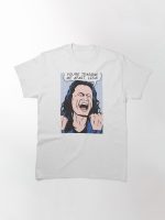 you're tearing me apart, Lisa!  Printed T-Shirt