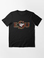 ESU (The Program) Tee Essential T-Shirt