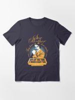 60% Of The Time Essential T-Shirt