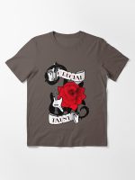 Crucial Taunt Essential T-Shirt