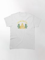 Sacramento  Printed T-Shirt