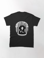My whole life is a dark room. Printed T-Shirt