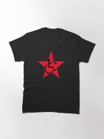 Accion Mutante Printed T-Shirt