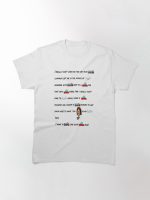 Planes, Trains and Some Automobiles Printed T-Shirt
