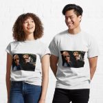 The Fast and the furious Printed T-Shirt