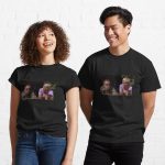 Trainspotting Printed T-Shirt