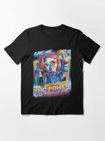 Give Me the Power Essential T-Shirt
