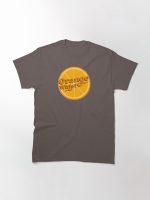 Orange Whip? John Candy Printed T-Shirt
