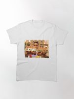 RADIO RAHEEM  Printed T-Shirt