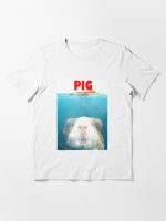 Sea Pig Essential T-Shirt
