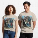 The Sandlot Printed T-Shirt