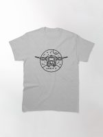 Eagle 5 Printed T-Shirt