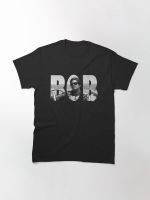 La Bamba Movies BOB Printed T-Shirt