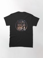 Avenge War Printed T-Shirt