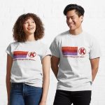 Strange things are afoot... Printed T-Shirt