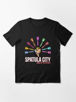 Spatula City Essential T-Shirt