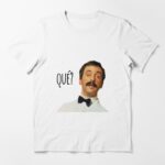 Manuel Essential T-Shirt