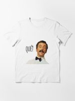 Manuel Essential T-Shirt