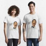 Manuel Essential T-Shirt