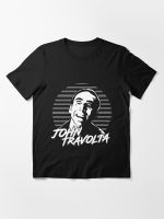 John Travolta Essential T-Shirt