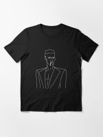 Grace Jones Essential T-Shirt