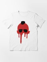 Taxi Driver, Travis Bickle Silhouette Essential T-Shirt