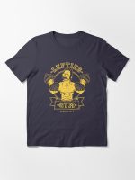 LEFTIES GYM Essential T-Shirt