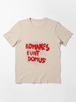 Romanes eunt domus  Essential T-Shirt