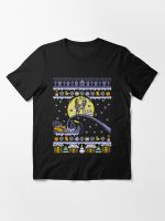 A Romantic Nightmare Essential T-Shirt