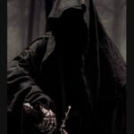 Nazgul Essential T-Shirt