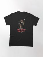 Zuni Fetish Doll Printed T-Shirt